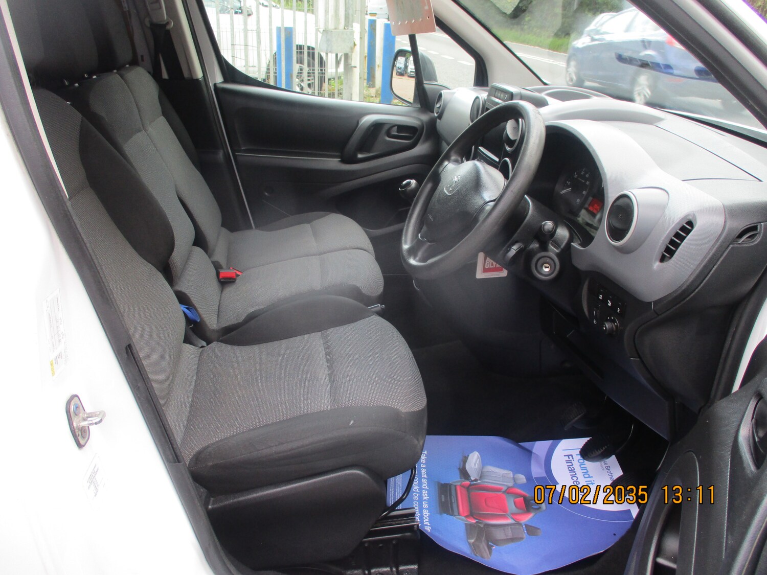 Vehicle 26