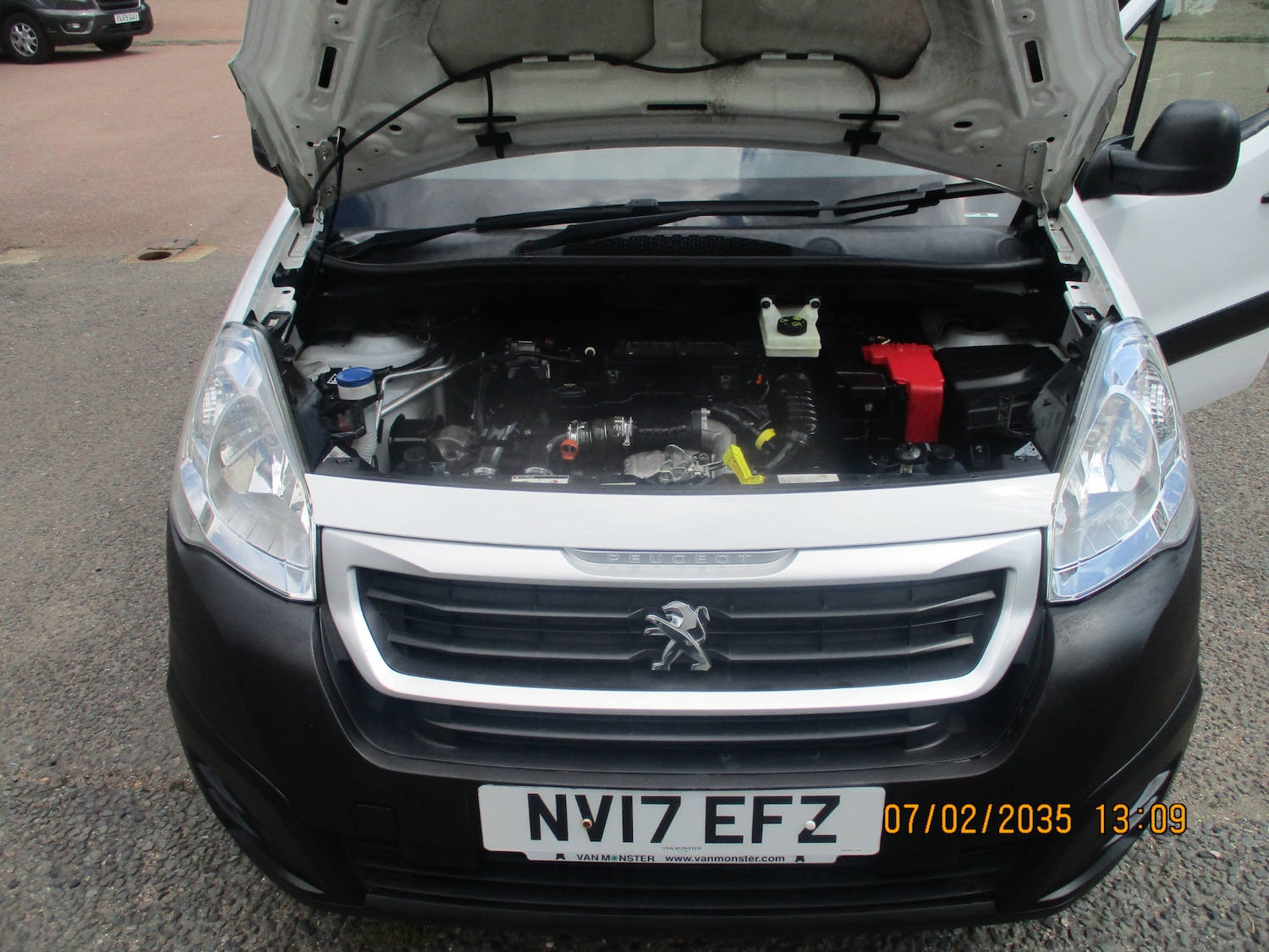 Vehicle 9