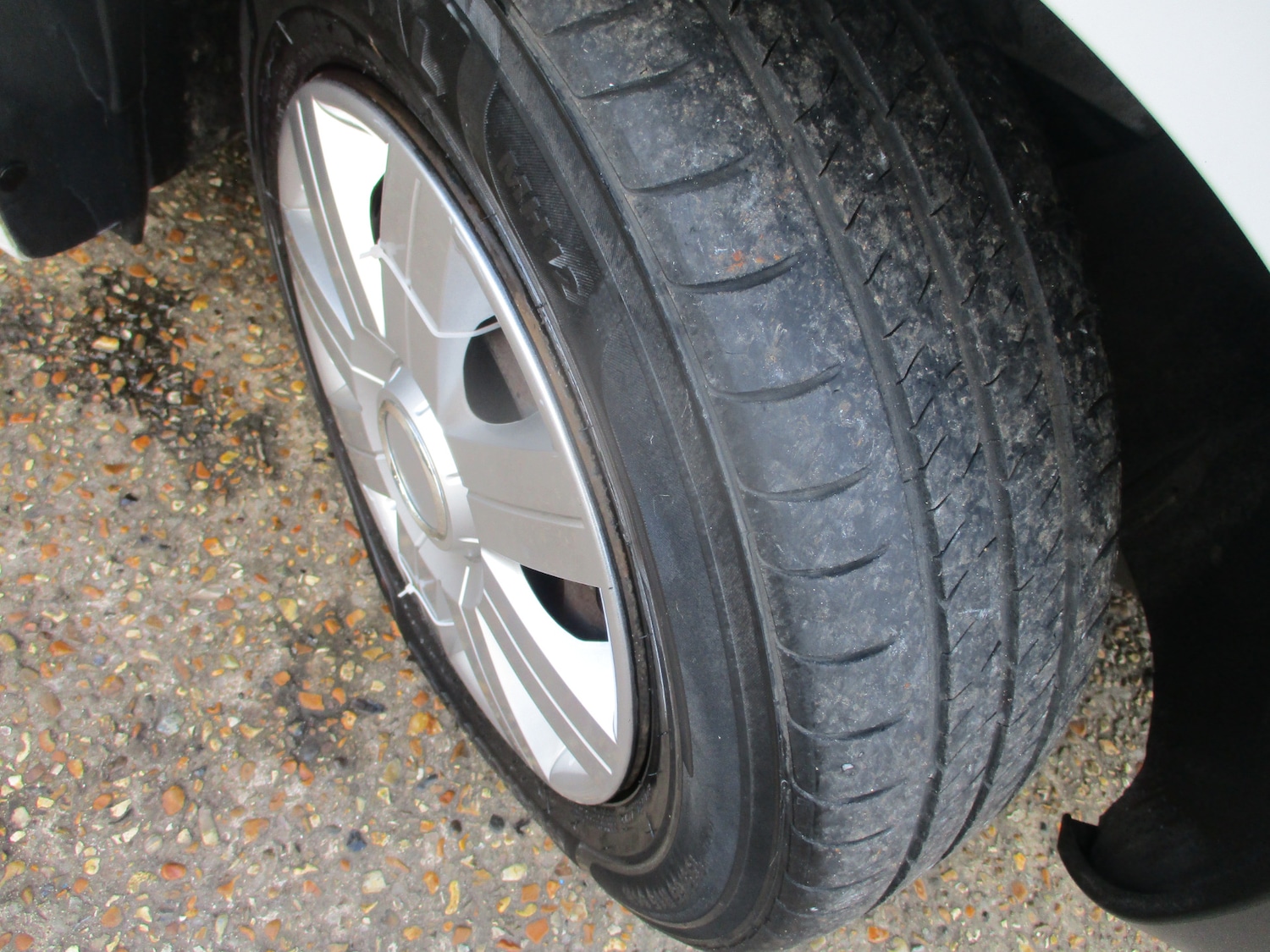 Used Peugeot Partner 2013 for sale - 77837264: Photo 10