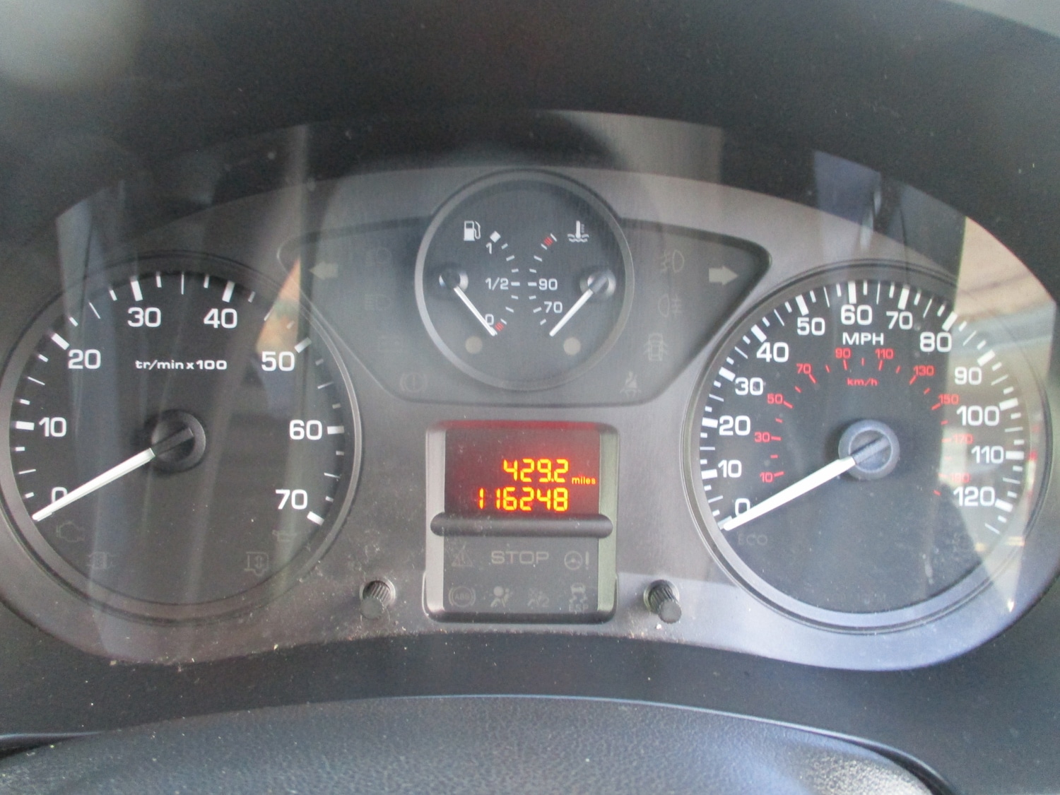 Used Peugeot Partner 2013 for sale - 77837264: Photo 15