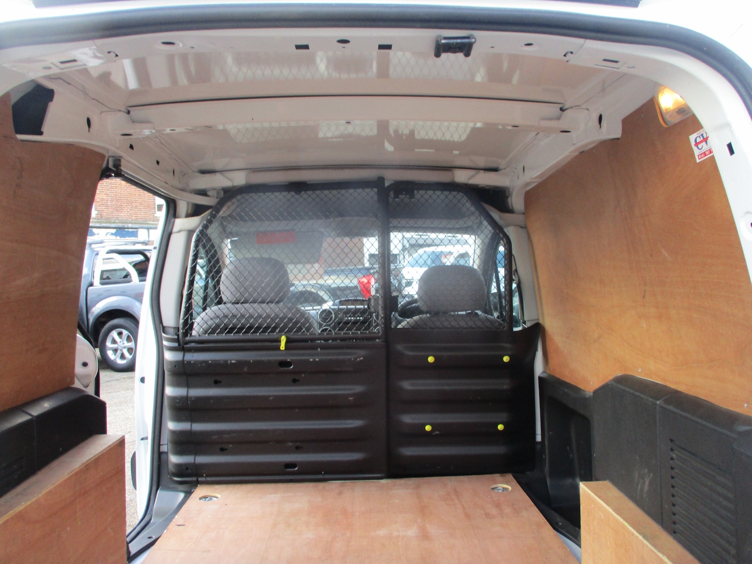 Used Peugeot Partner 2013 for sale - 77837264: Photo 21