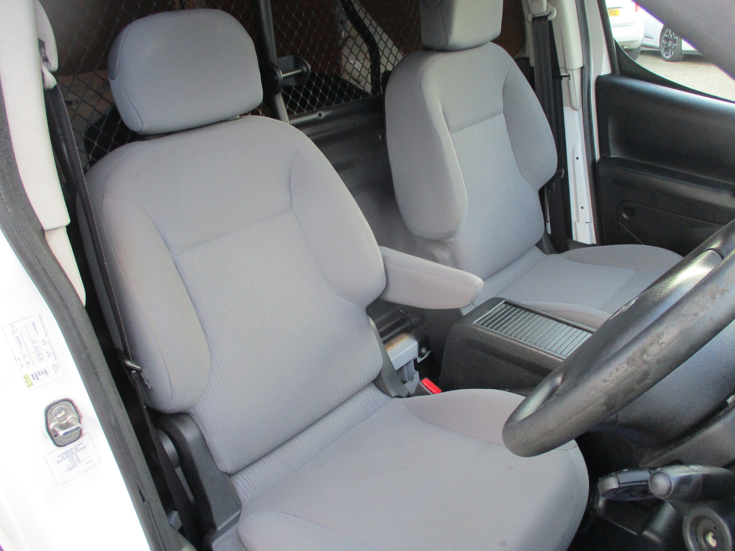 Used Peugeot Partner 2013 for sale - 77837264: Photo 24