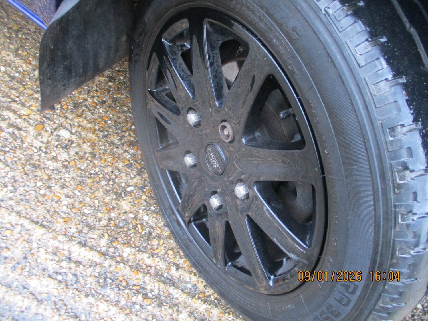 Used Ford Transit Custom 2018 for sale - 77151746: Photo 10