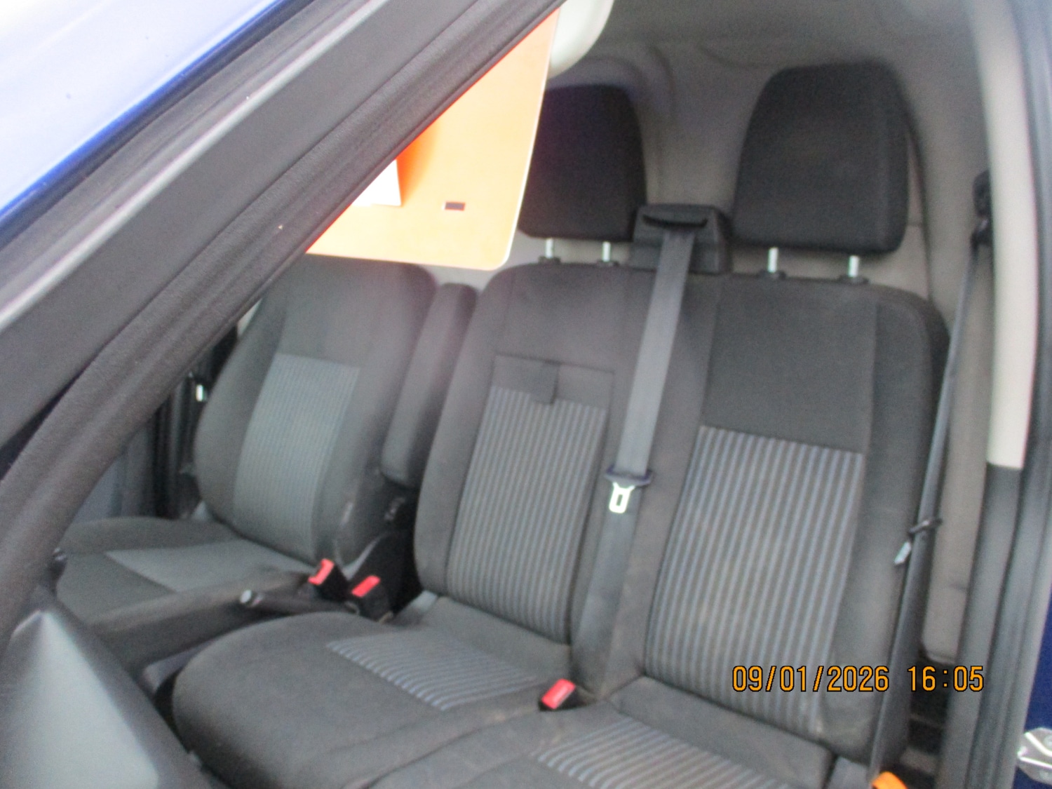 Used Ford Transit Custom 2018 for sale - 77151746: Photo 13