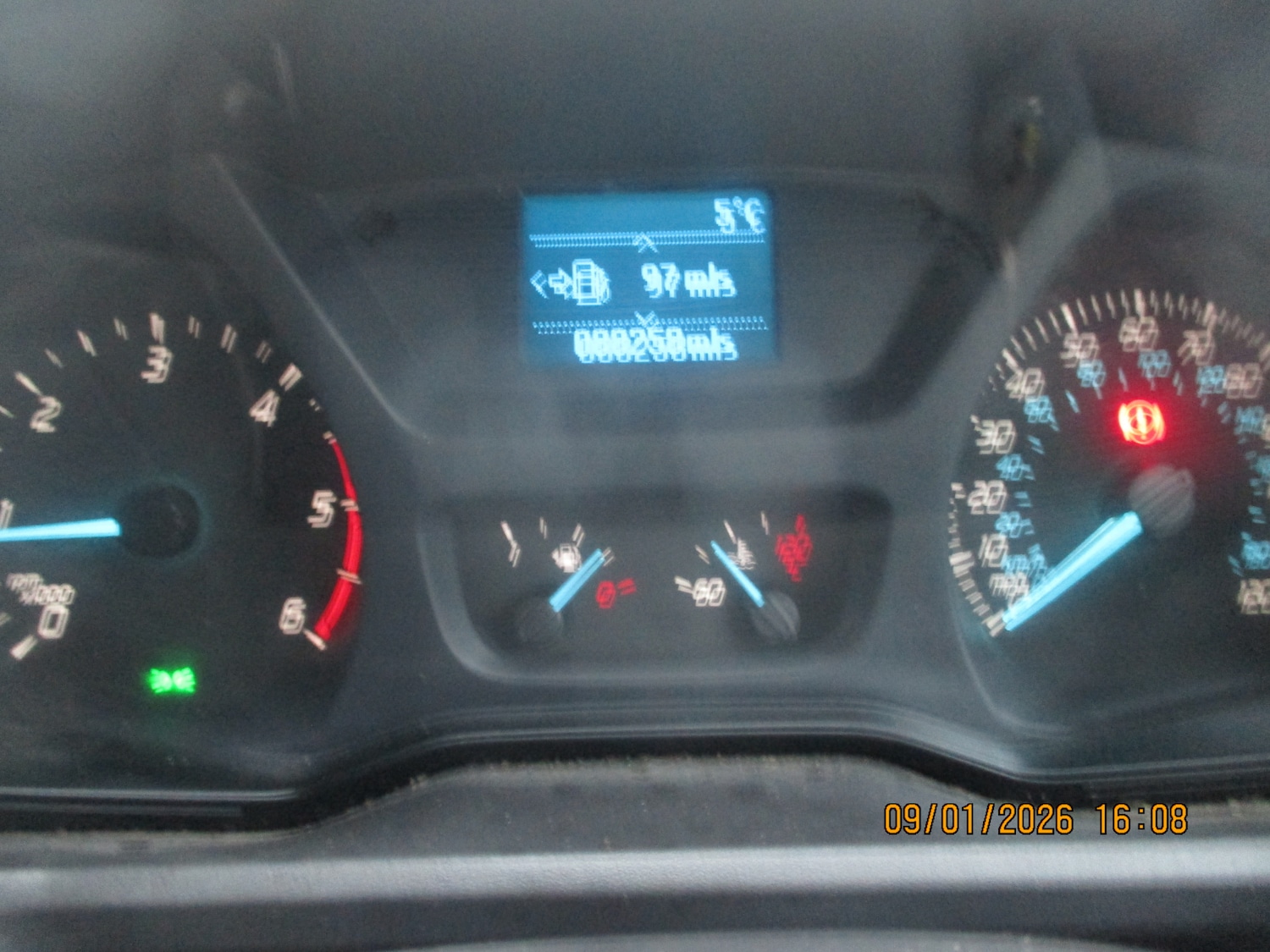 Used Ford Transit Custom 2018 for sale - 77151746: Photo 15