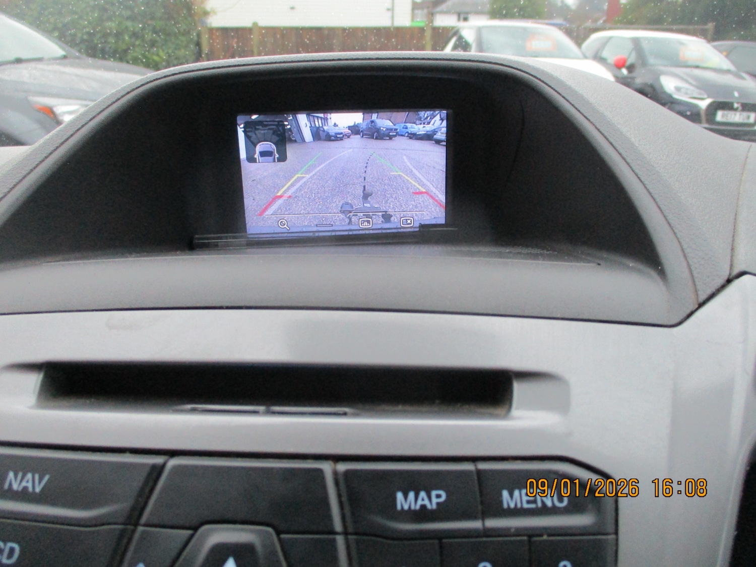 Used Ford Transit Custom 2018 for sale - 77151746: Photo 17