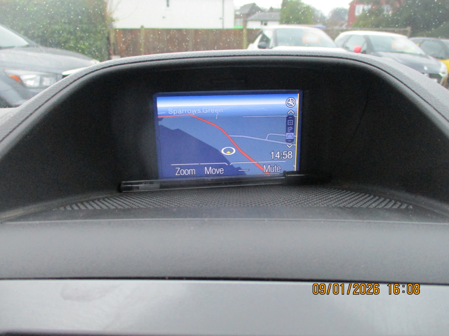 Used Ford Transit Custom 2018 for sale - 77151746: Photo 18