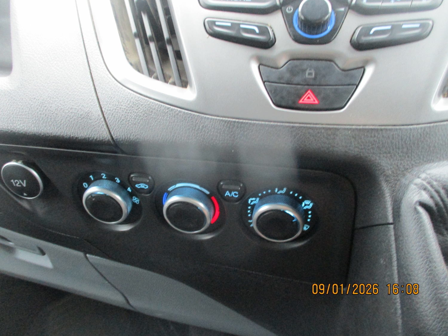 Used Ford Transit Custom 2018 for sale - 77151746: Photo 19