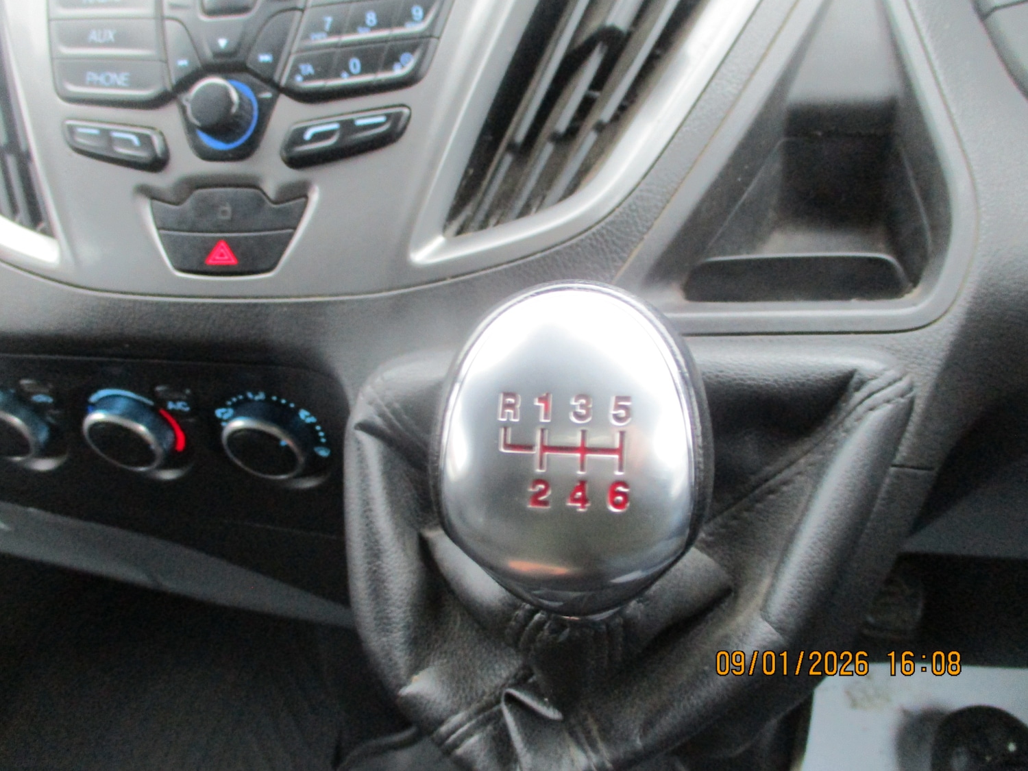 Used Ford Transit Custom 2018 for sale - 77151746: Photo 20