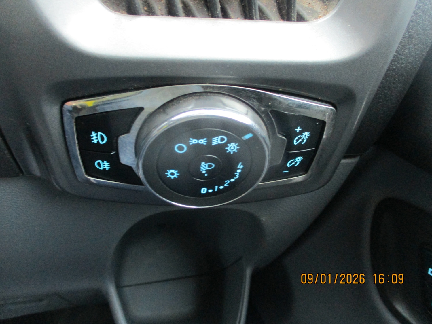 Used Ford Transit Custom 2018 for sale - 77151746: Photo 22