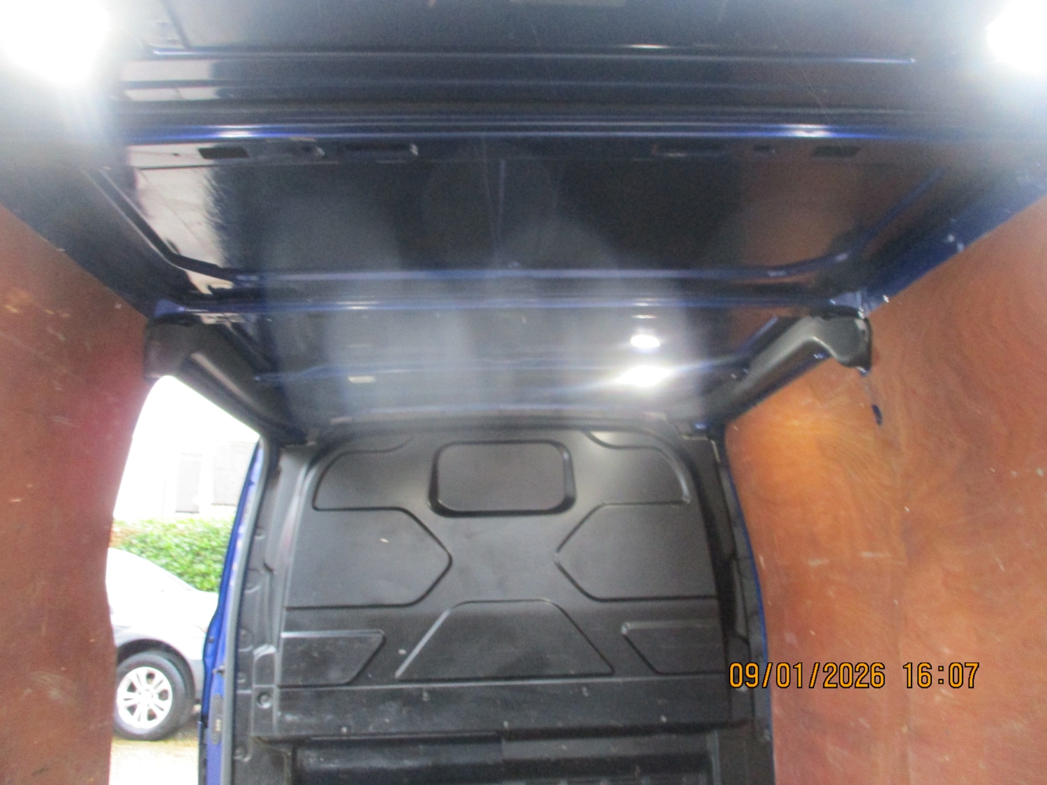 Used Ford Transit Custom 2018 for sale - 77151746: Photo 26