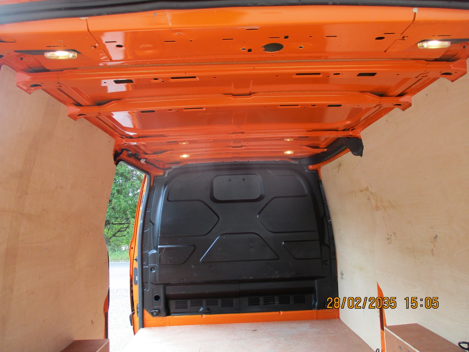 Vehicle 24