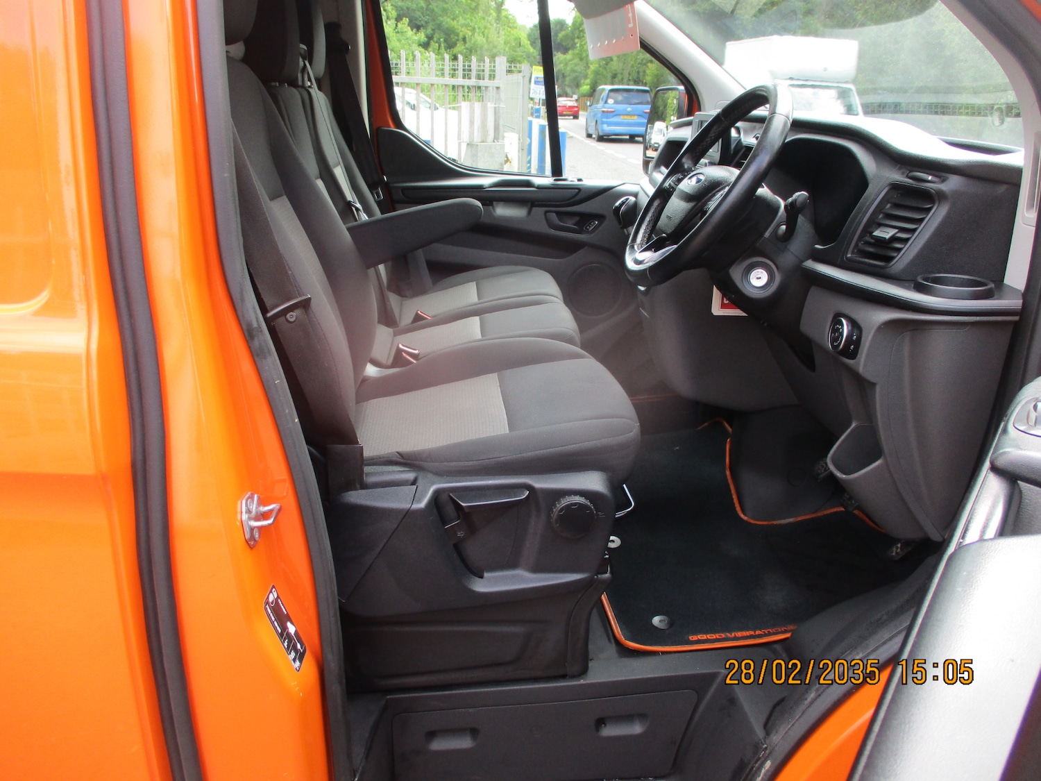 Vehicle 26