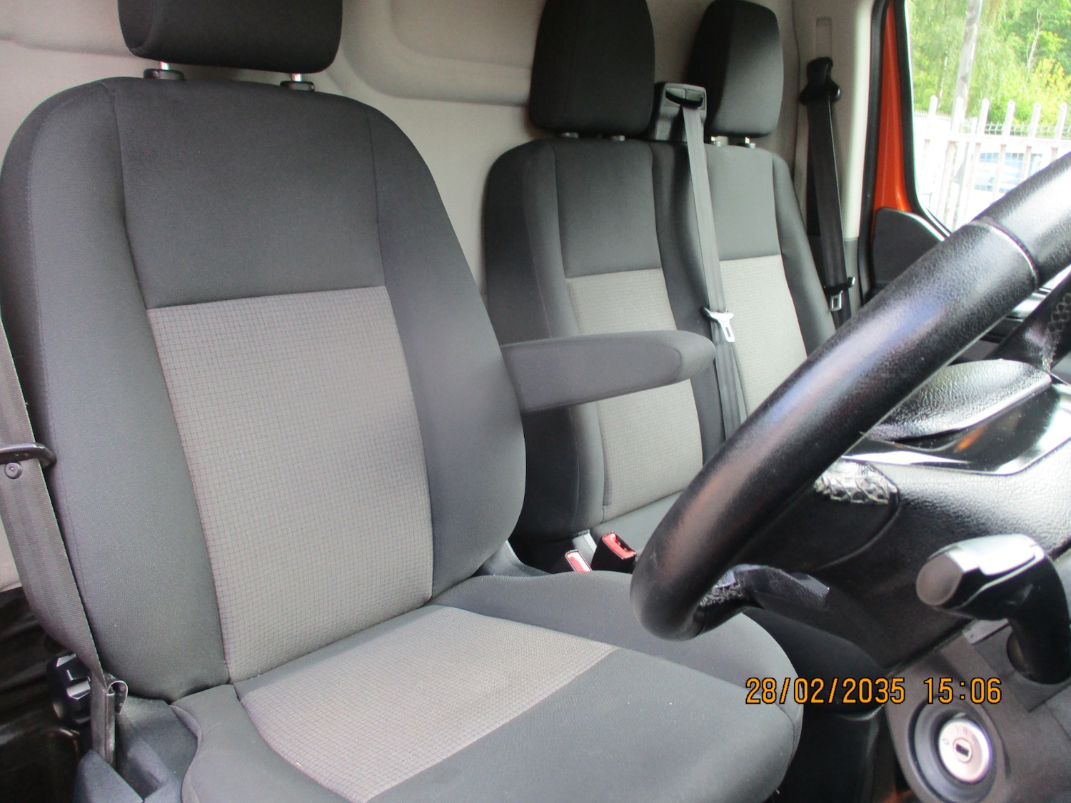 Vehicle 27