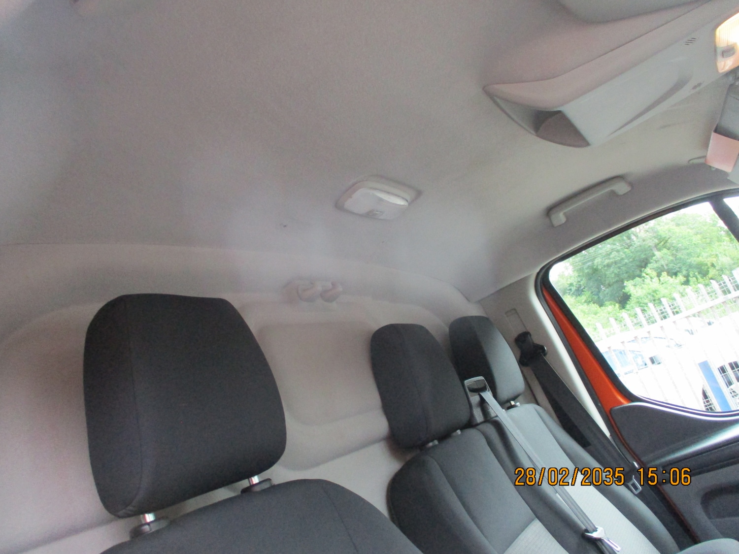 Vehicle 28