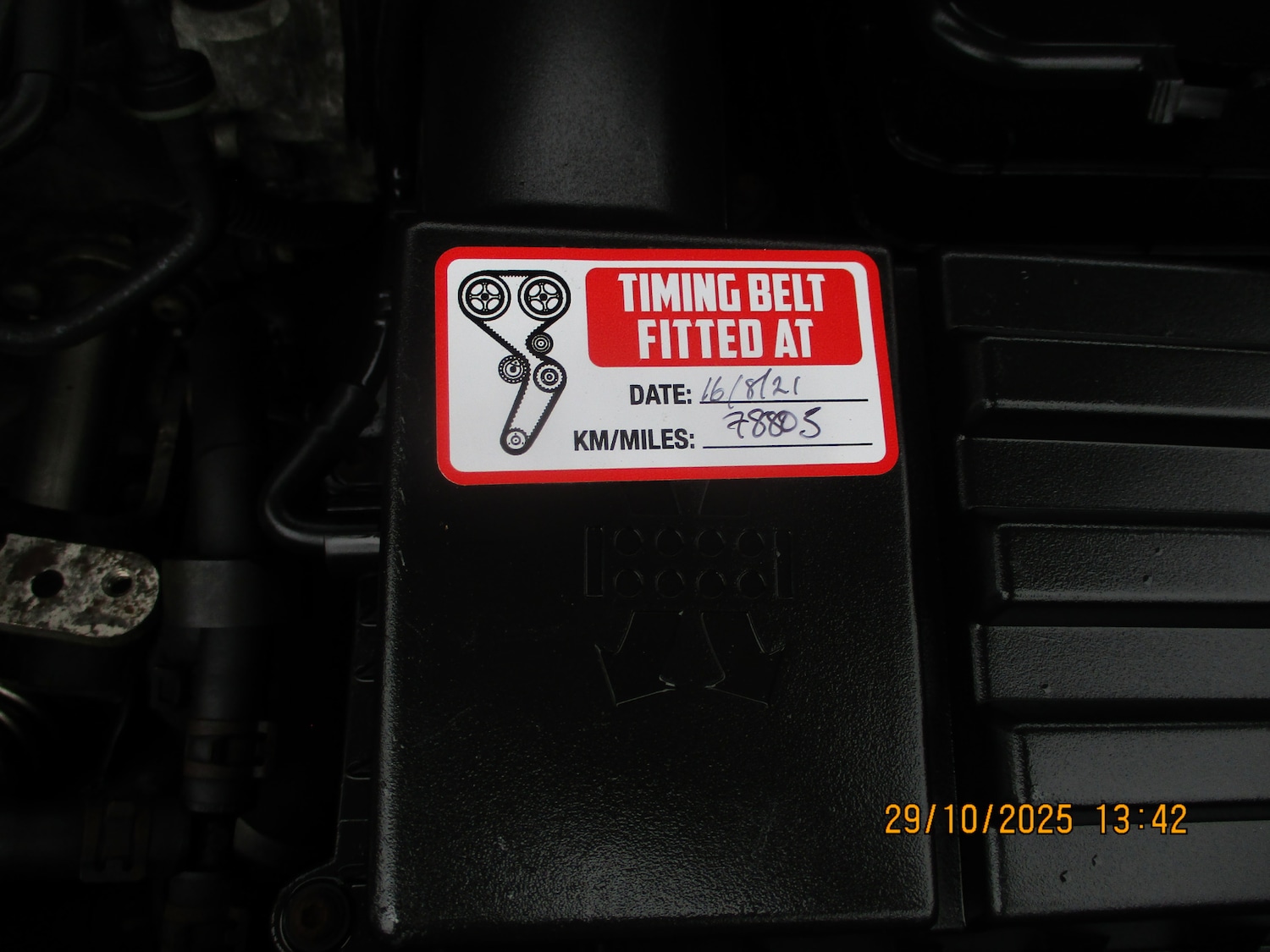 Used Volkswagen Caddy Maxi 2014 for sale - 76402920: Photo 10