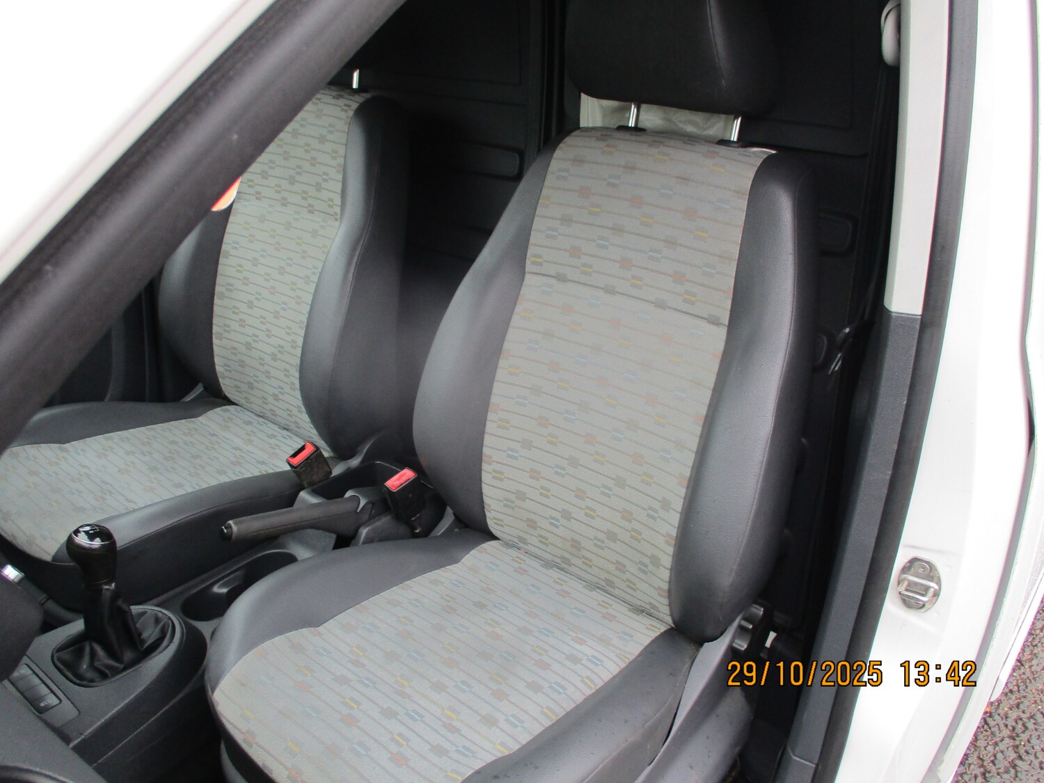 Used Volkswagen Caddy Maxi 2014 for sale - 76402920: Photo 14