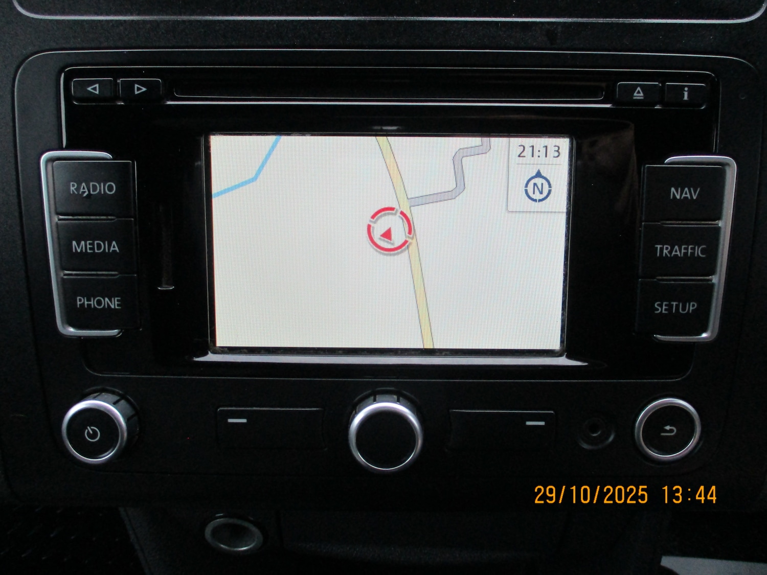 Used Volkswagen Caddy Maxi 2014 for sale - 76402920: Photo 18