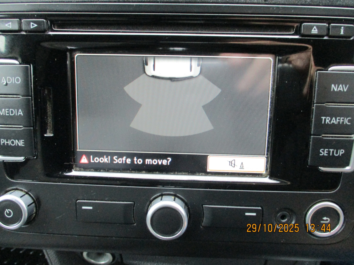 Used Volkswagen Caddy Maxi 2014 for sale - 76402920: Photo 19