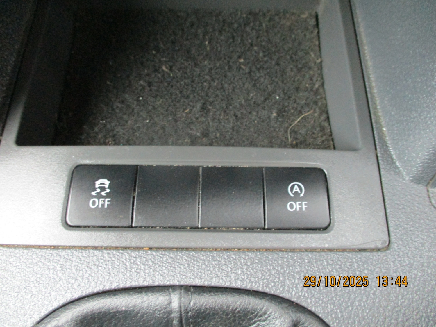 Used Volkswagen Caddy Maxi 2014 for sale - 76402920: Photo 21