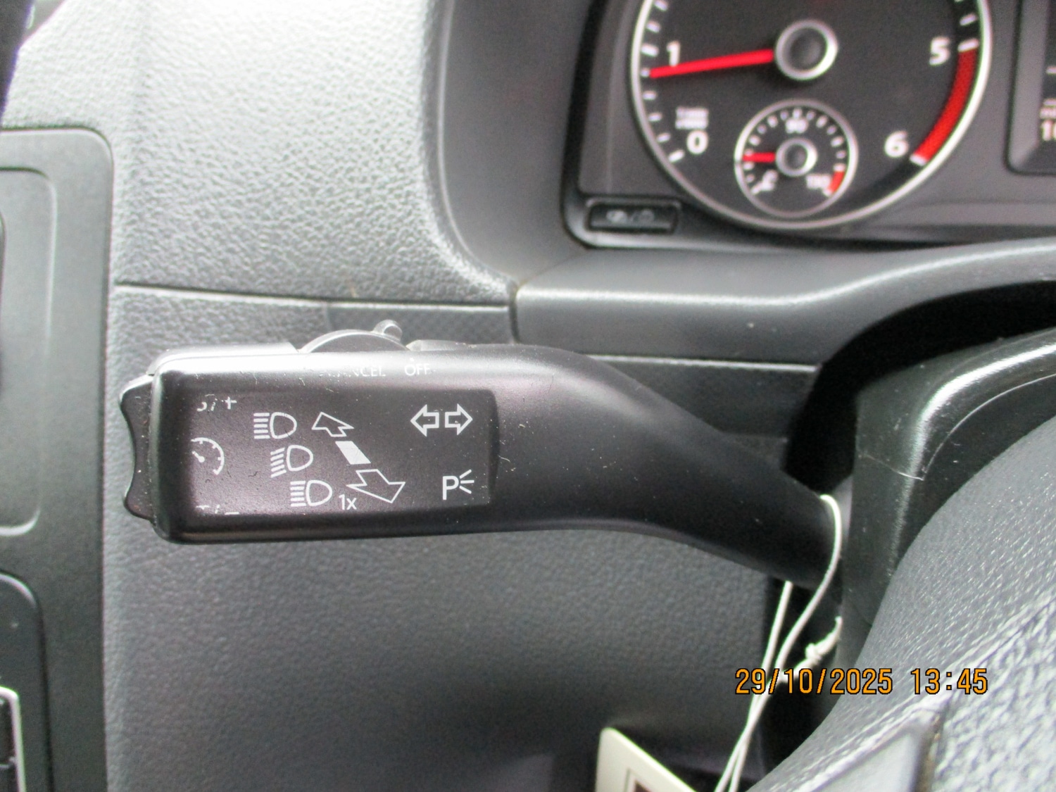 Used Volkswagen Caddy Maxi 2014 for sale - 76402920: Photo 22