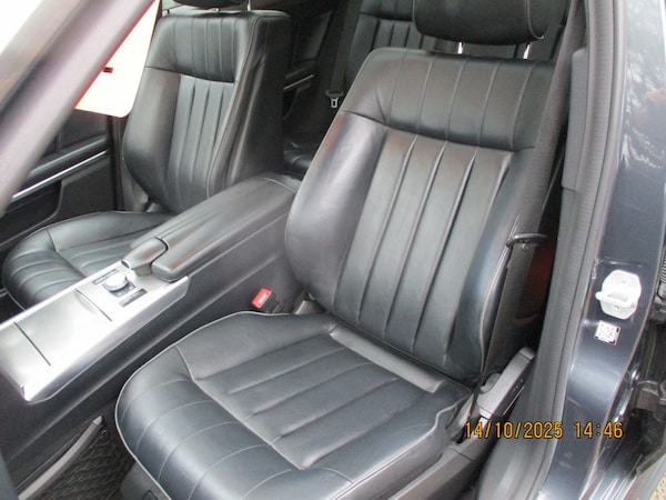 Used Mercedes-Benz E Class 2014 for sale - 76264483: Photo 13