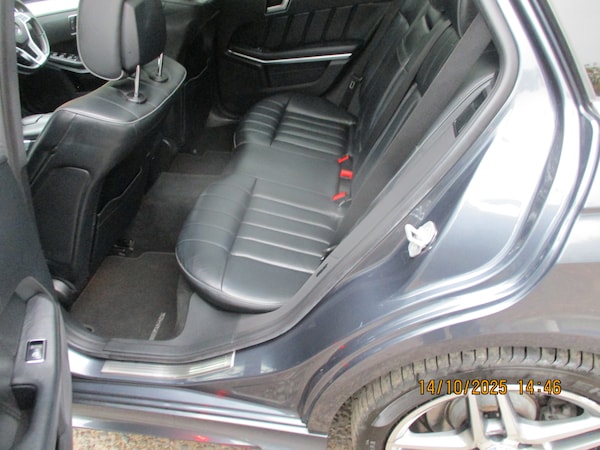 Used Mercedes-Benz E Class 2014 for sale - 76264483: Photo 15
