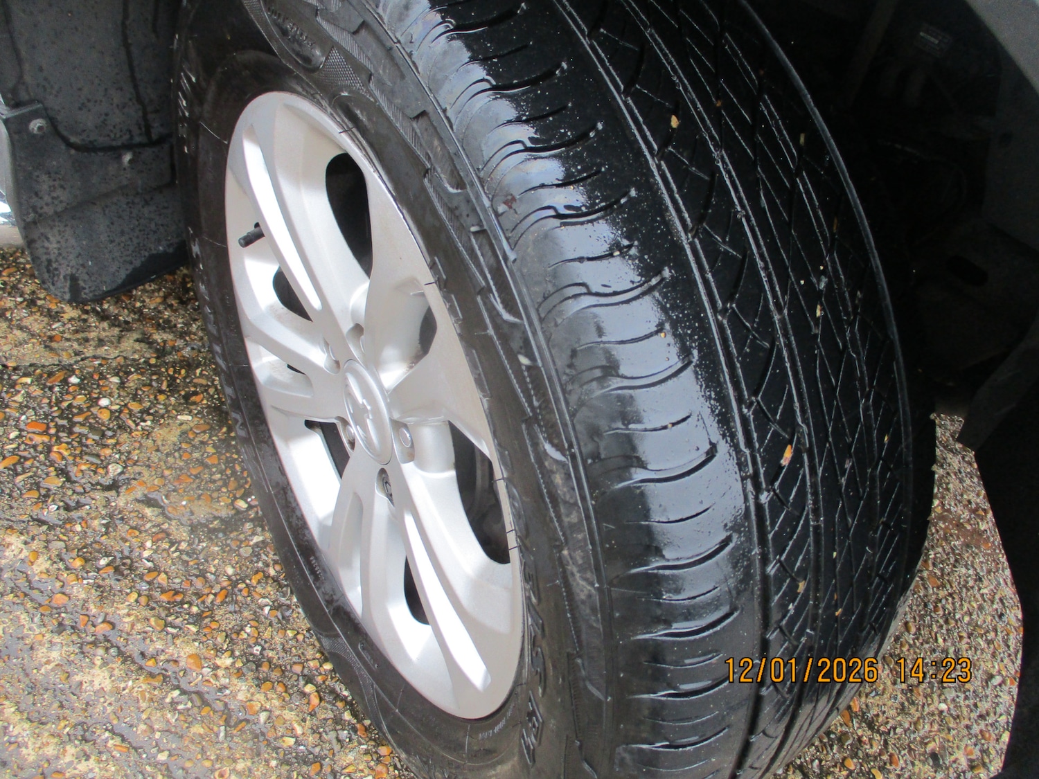 Used Ssangyong Musso 2017 for sale - 77168563: Photo 10