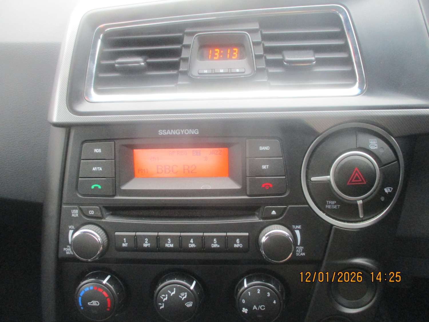 Used Ssangyong Musso 2017 for sale - 77168563: Photo 16