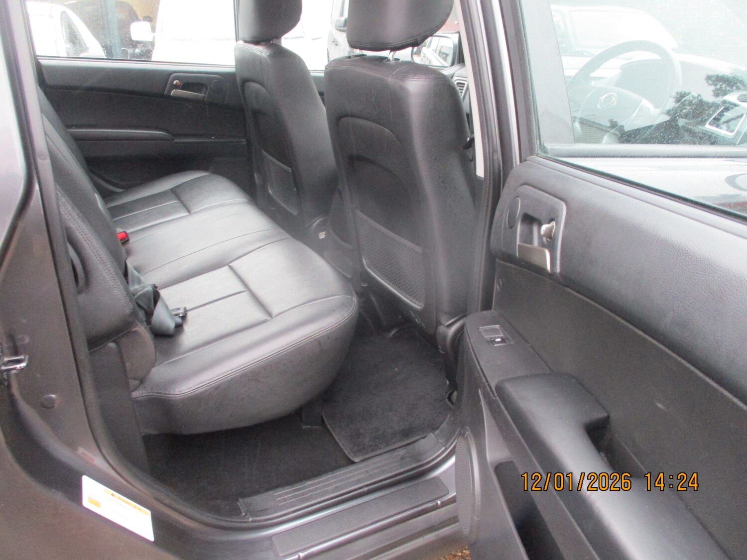 Used Ssangyong Musso 2017 for sale - 77168563: Photo 22