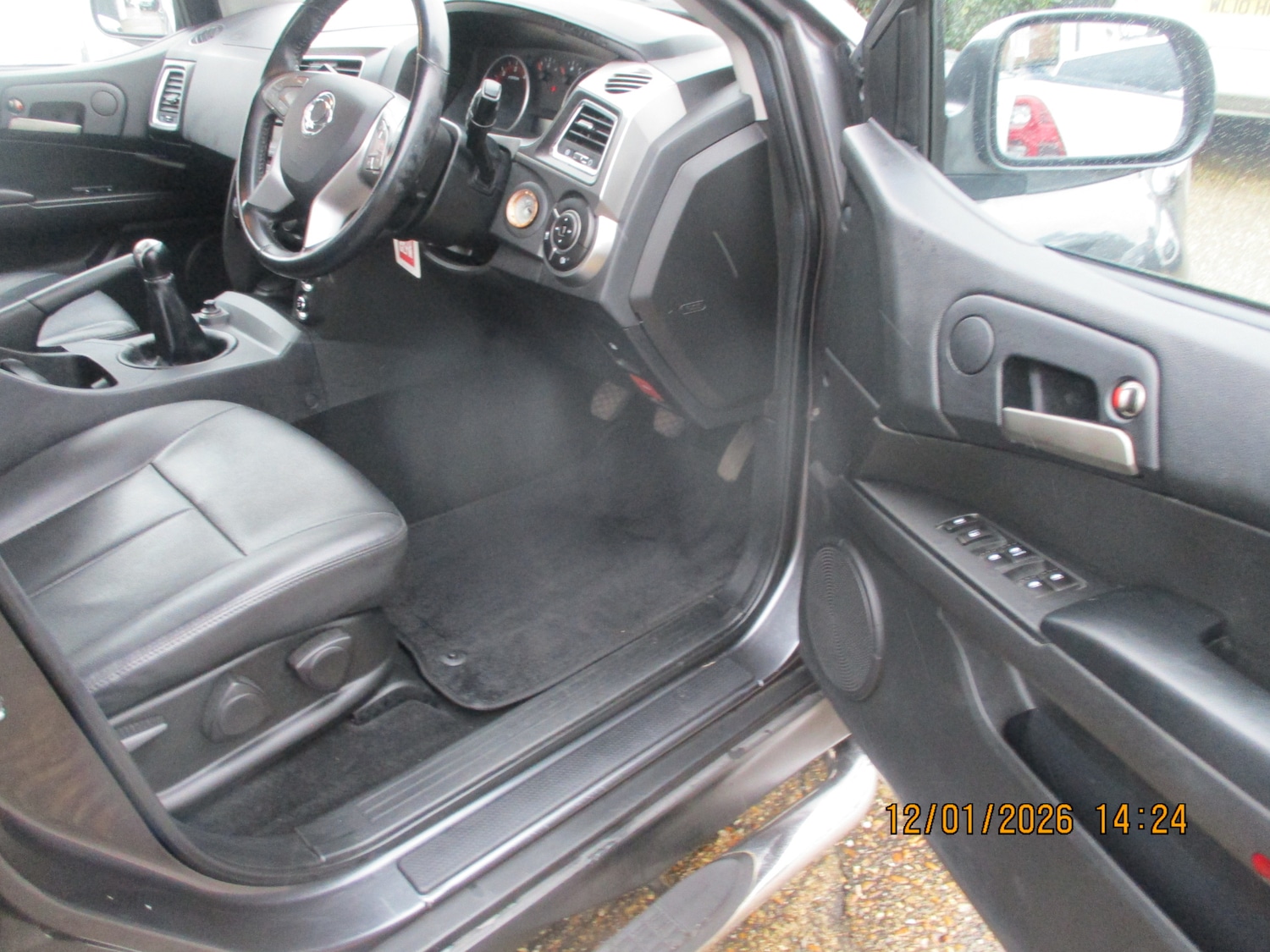 Used Ssangyong Musso 2017 for sale - 77168563: Photo 23