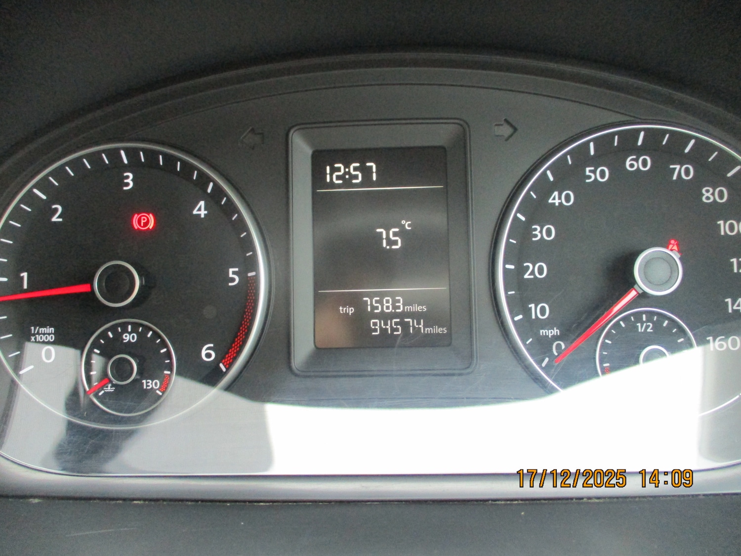 Used Volkswagen Caddy 2016 for sale - 76971586: Photo 11