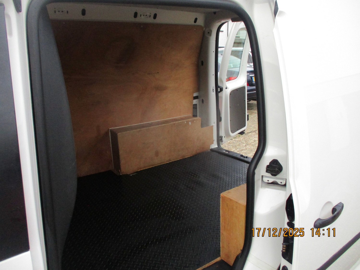 Used Volkswagen Caddy 2016 for sale - 76971586: Photo 15