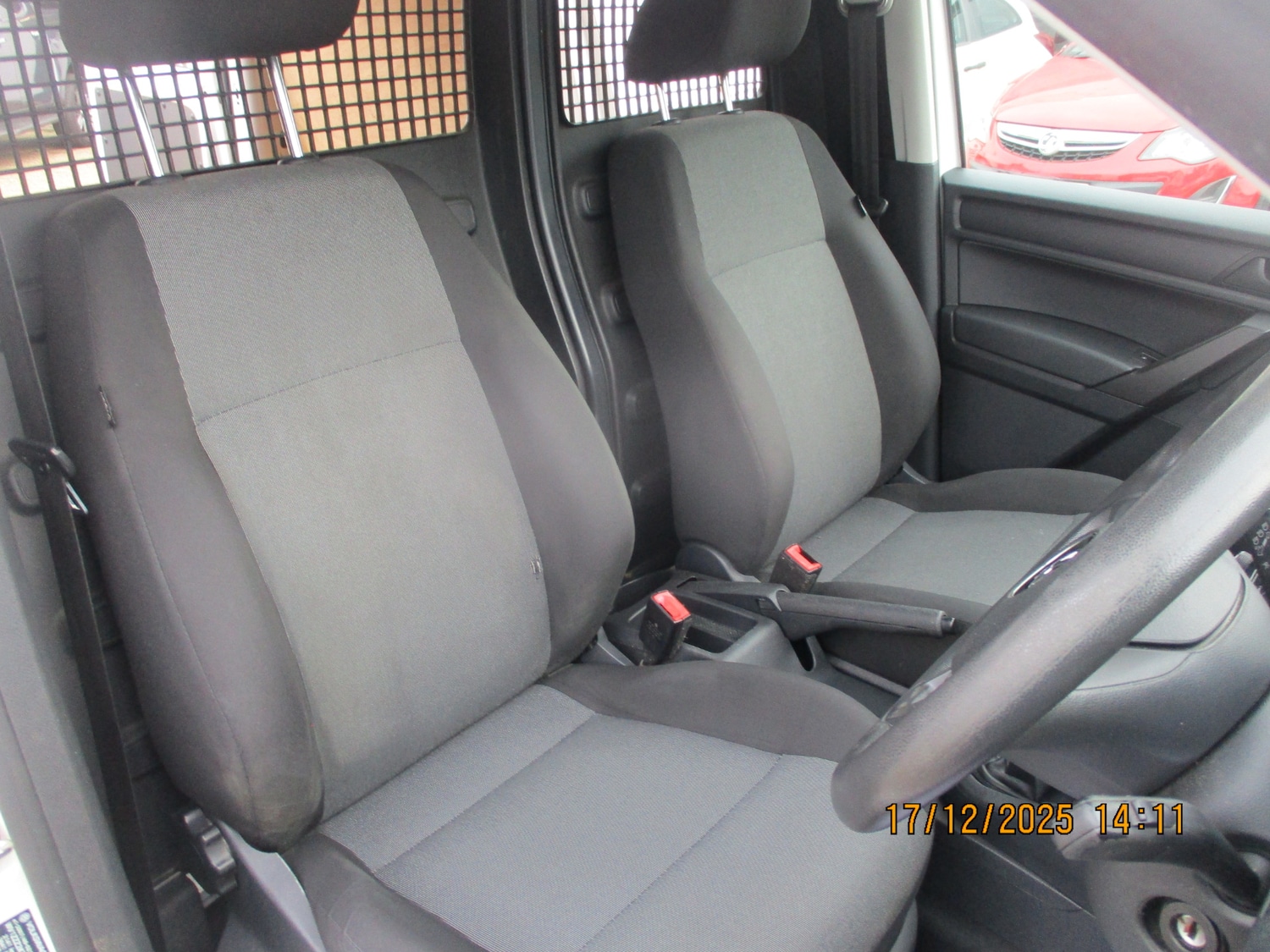 Used Volkswagen Caddy 2016 for sale - 76971586: Photo 18