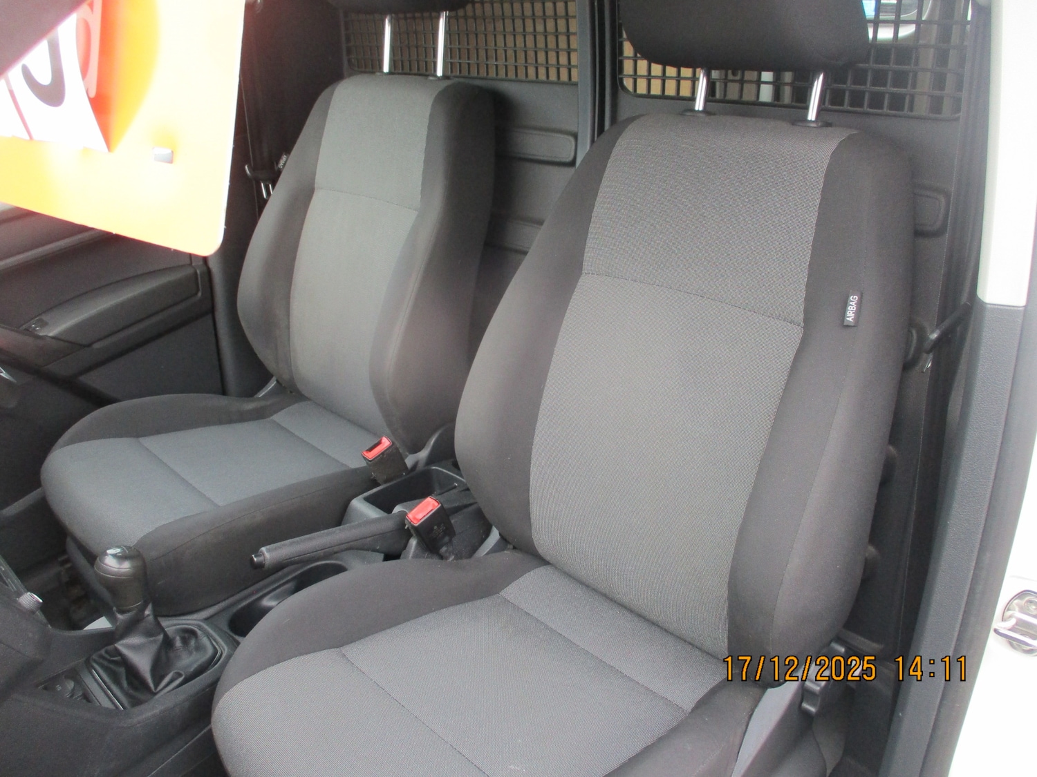 Used Volkswagen Caddy 2016 for sale - 76971586: Photo 9