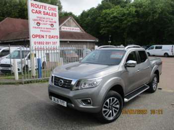 Used Nissan Navara 2019 for sale - 74911649: Photo