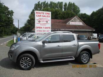 Used Nissan Navara 2019 for sale - 74911649: Photo