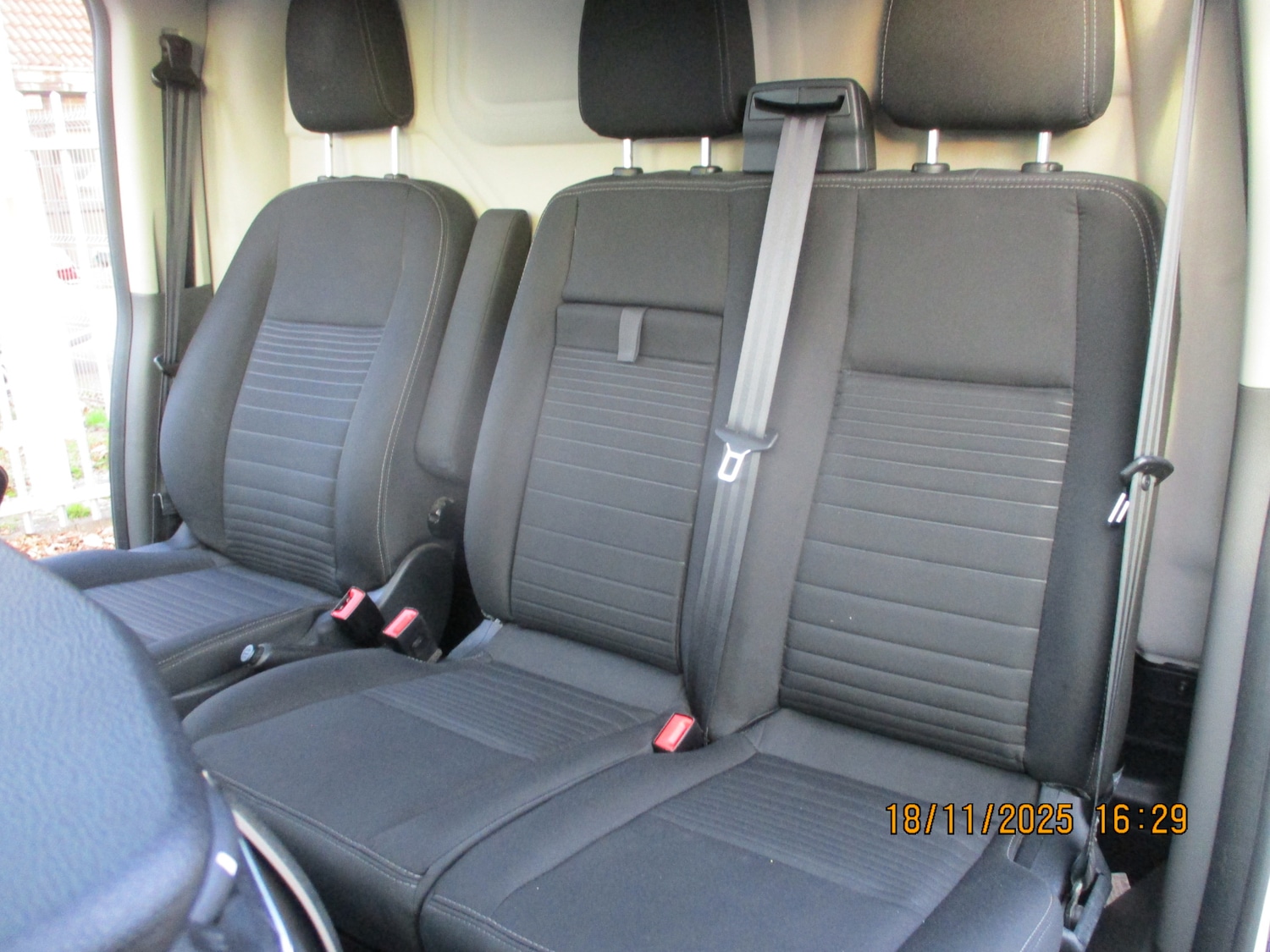 Used Ford Transit Custom 2022 for sale - 76618831: Photo 13