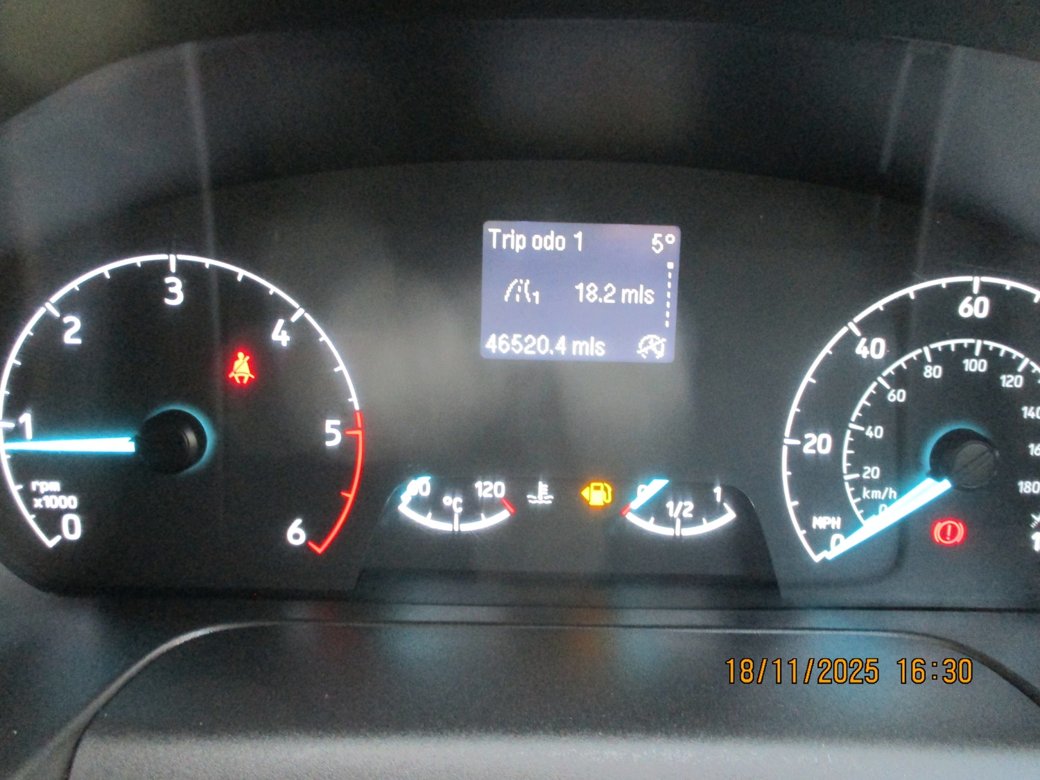 Used Ford Transit Custom 2022 for sale - 76618831: Photo 15