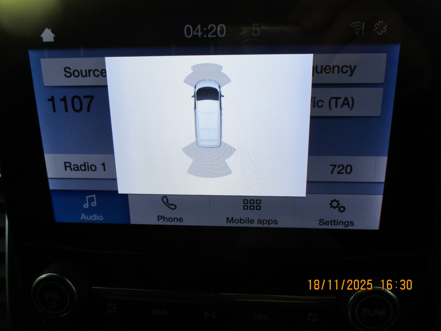 Used Ford Transit Custom 2022 for sale - 76618831: Photo 17