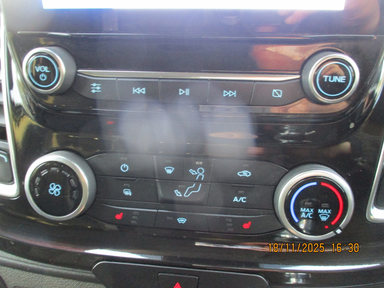 Used Ford Transit Custom 2022 for sale - 76618831: Photo 18