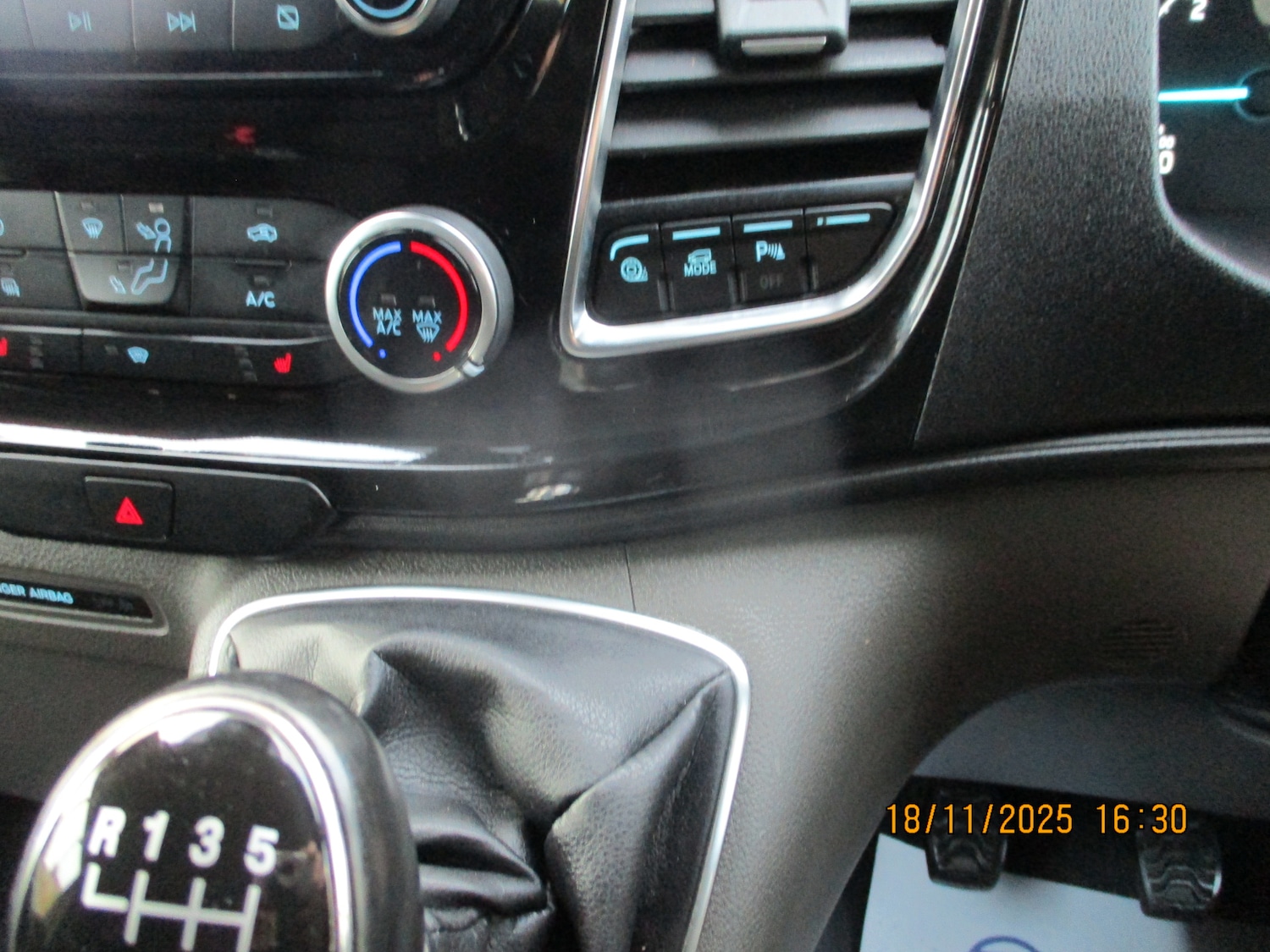 Used Ford Transit Custom 2022 for sale - 76618831: Photo 19