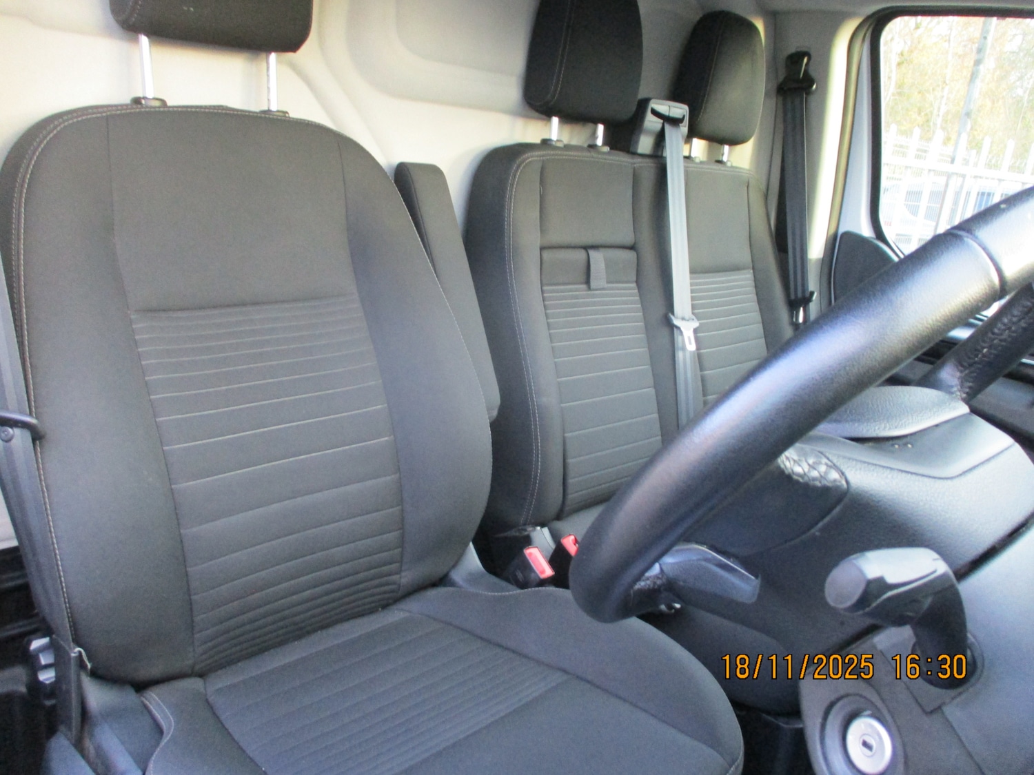 Used Ford Transit Custom 2022 for sale - 76618831: Photo 27