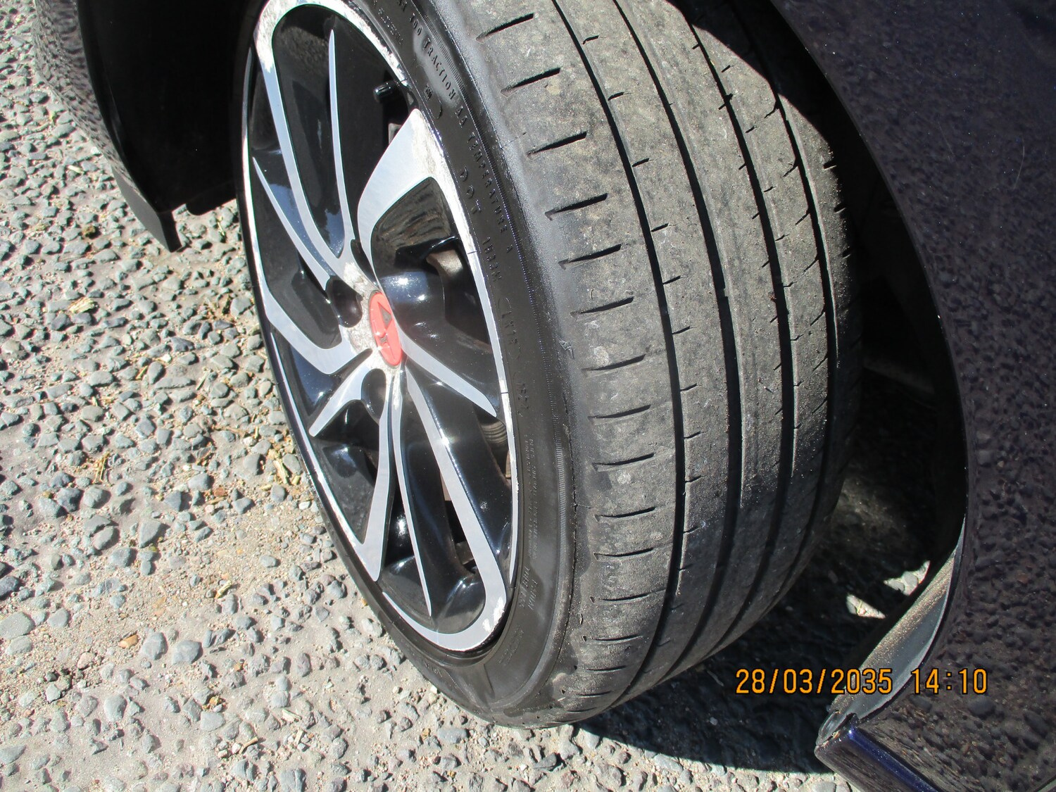 Used DS Automobiles DS 3 2017 for sale - 76011511: Photo 10