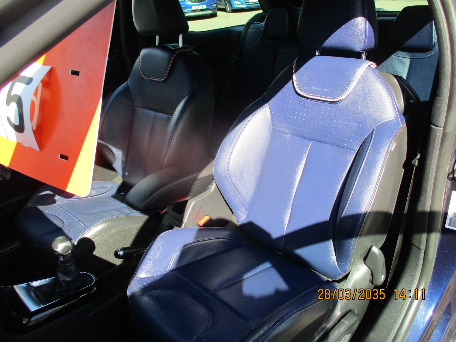 Used DS Automobiles DS 3 2017 for sale - 76011511: Photo 13