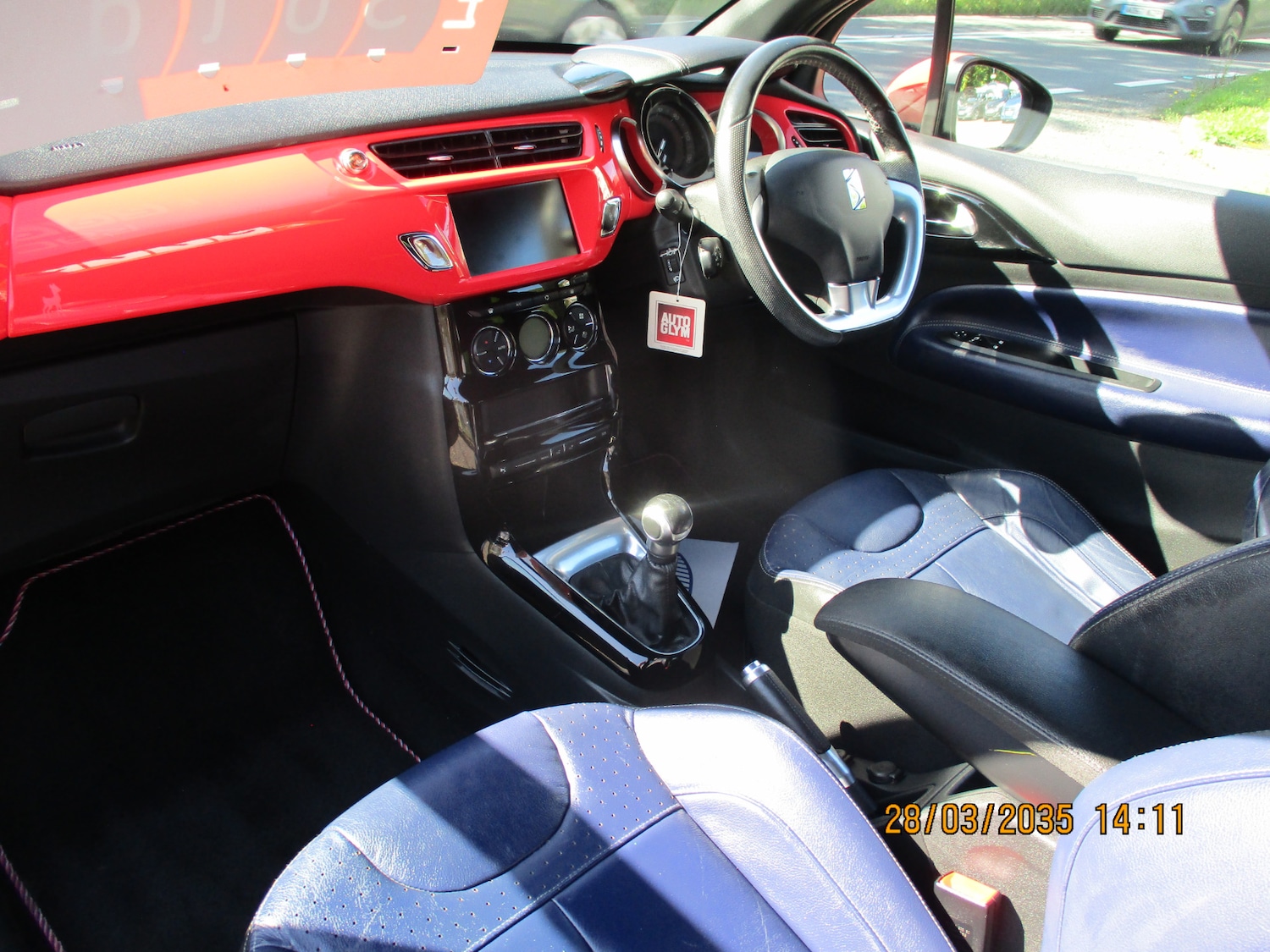 Used DS Automobiles DS 3 2017 for sale - 76011511: Photo 14