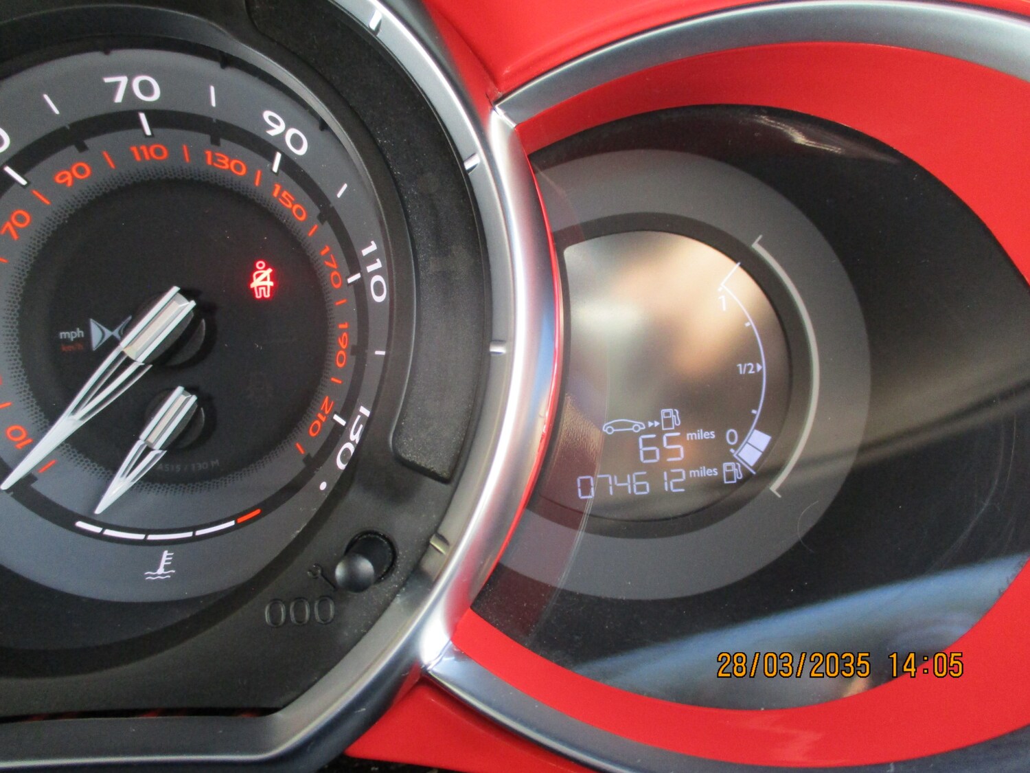 Used DS Automobiles DS 3 2017 for sale - 76011511: Photo 15