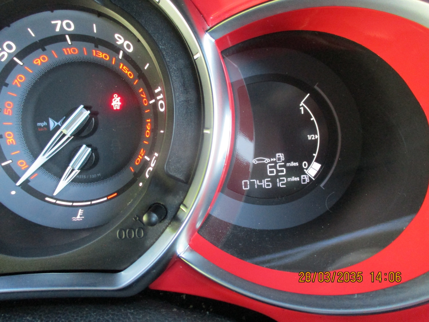 Used DS Automobiles DS 3 2017 for sale - 76011511: Photo 16