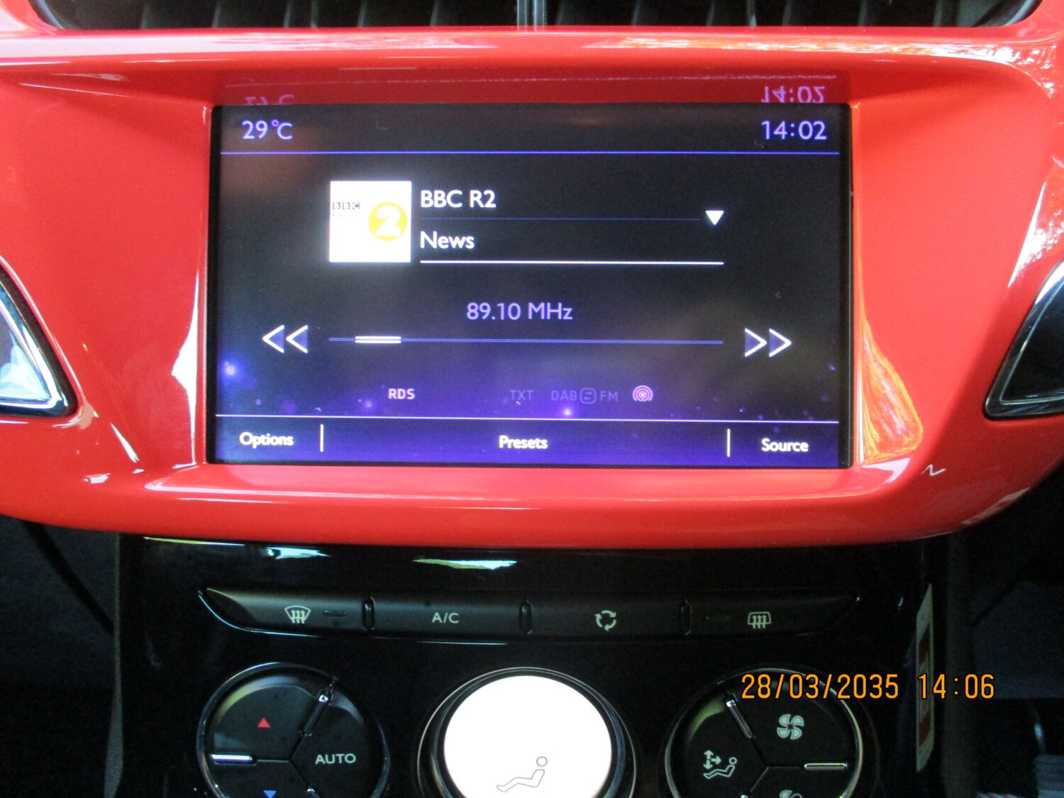 Used DS Automobiles DS 3 2017 for sale - 76011511: Photo 17