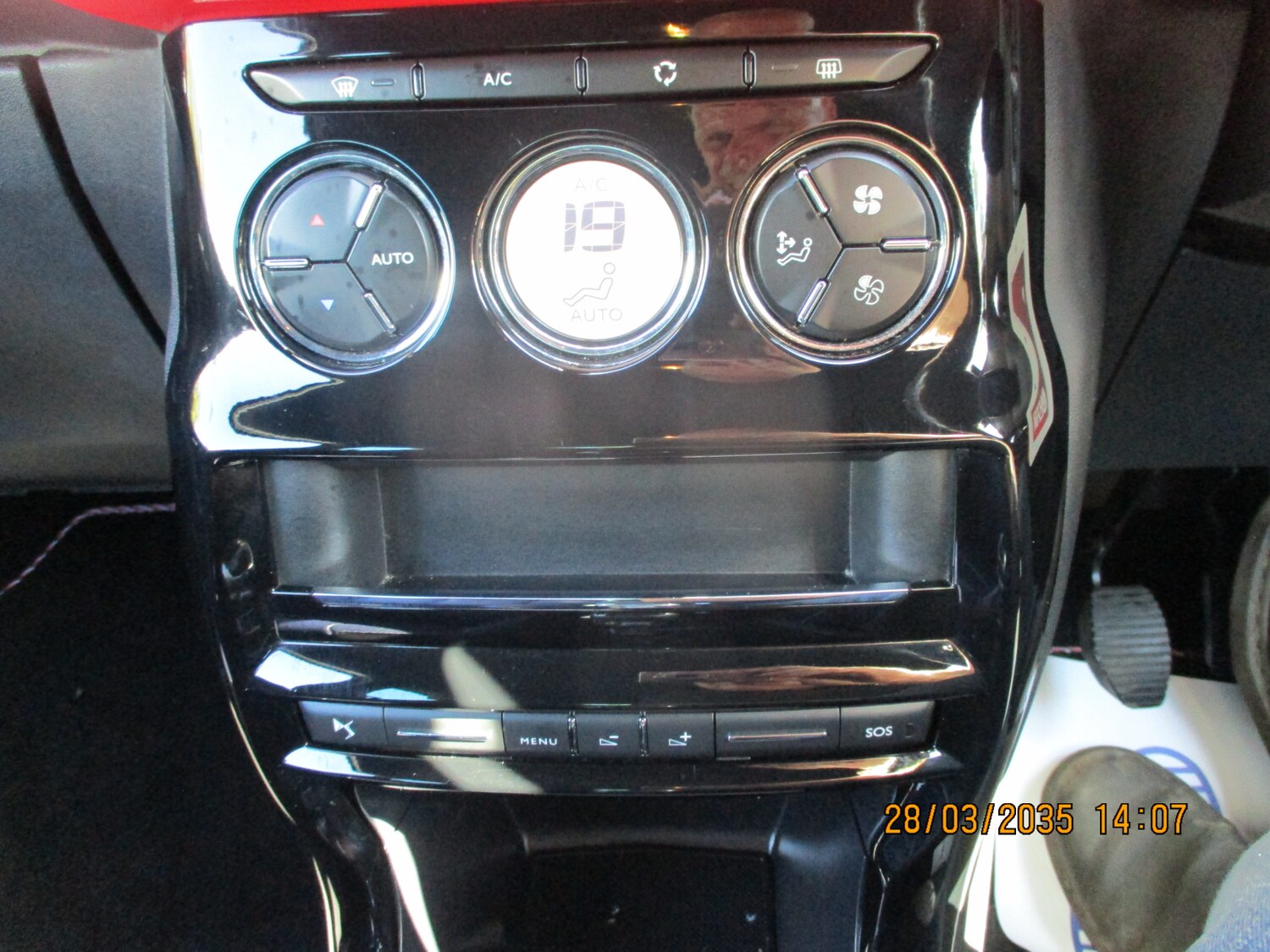 Used DS Automobiles DS 3 2017 for sale - 76011511: Photo 19